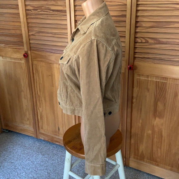 203 CLIMAX CORDUROY JACKET. JAPANESE BRAND. - Picture 4 of 12